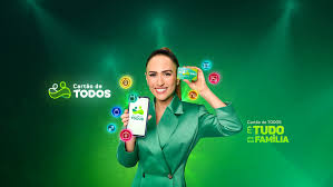 CARTAO DE TODOS TUCURUI  - Imagem 1